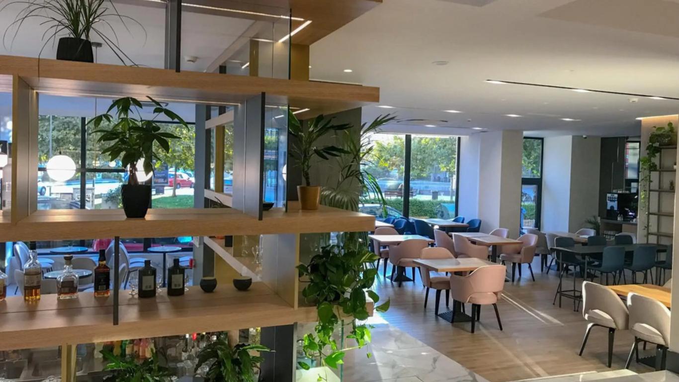 Hotel Park