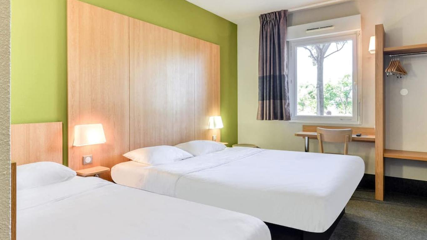 B&B HOTEL Pezenas