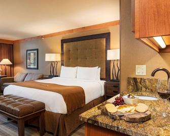 Wyoming Inn of Jackson Hole - Jackson - Chambre