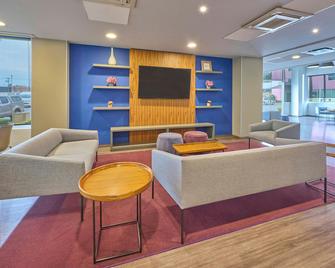 City Express by Marriott Toluca - Toluca - Lounge