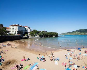 Hotel Branka - Mundaka