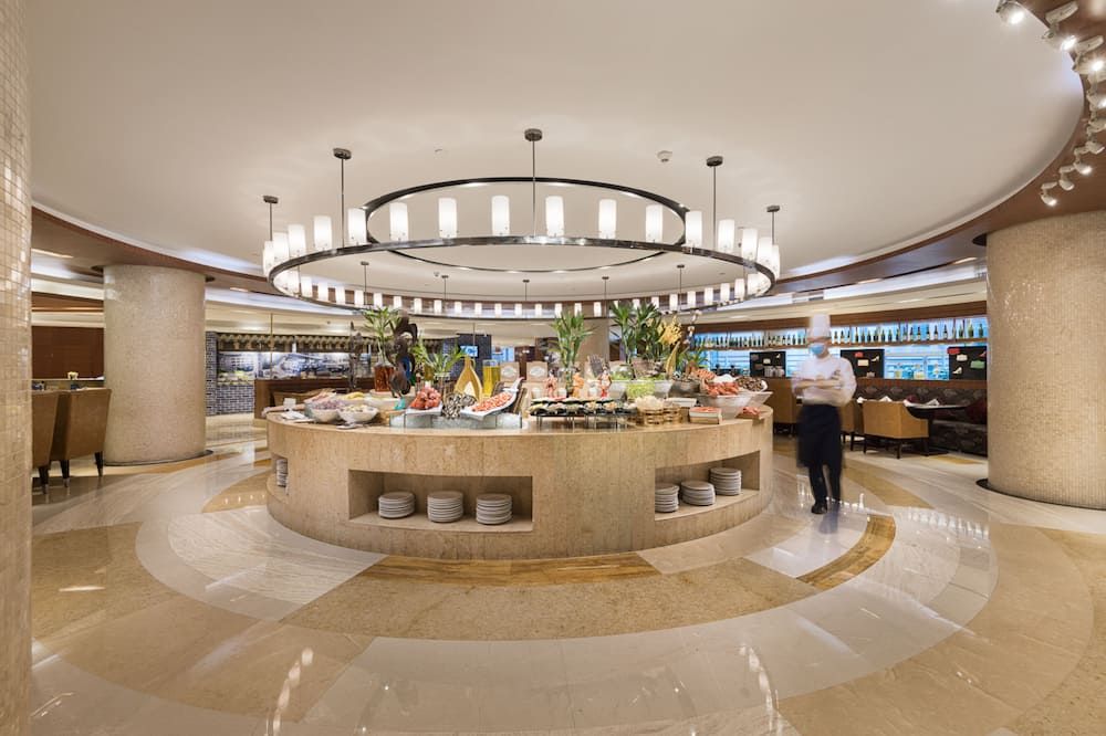 Glenview Itc Plaza Chongqing - צ'ונגקינג