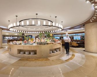 Glenview Itc Plaza Chongqing - Chongqing