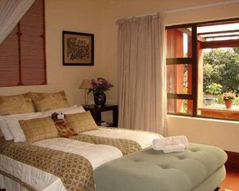 Ambience Inn - White River - Habitación