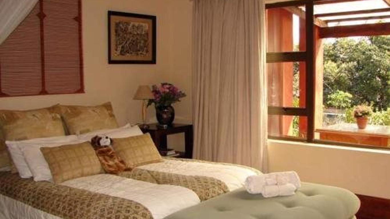 Ambience Inn