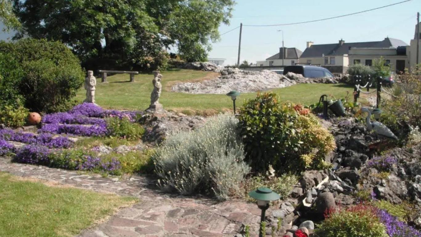 Castlemaine House B&B