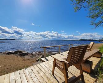 B&B Taipaleenniemi - Savonlinna - Strand