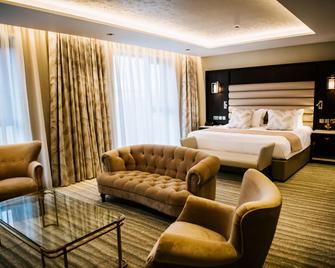 Crow Wood Hotel & Spa Resort - Burnley - Quarto
