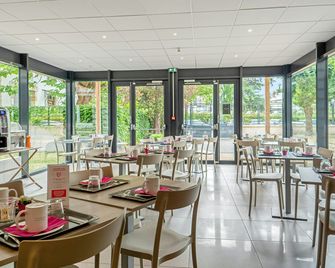 Appart'City Confort Orléans - Orléans - Nhà hàng