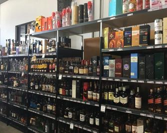 Goondihill Hotel - Innisfail - Bar