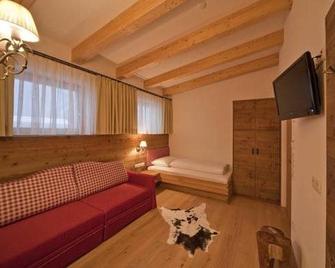 Hotel Foestlerhof - Valdaora - Bedroom