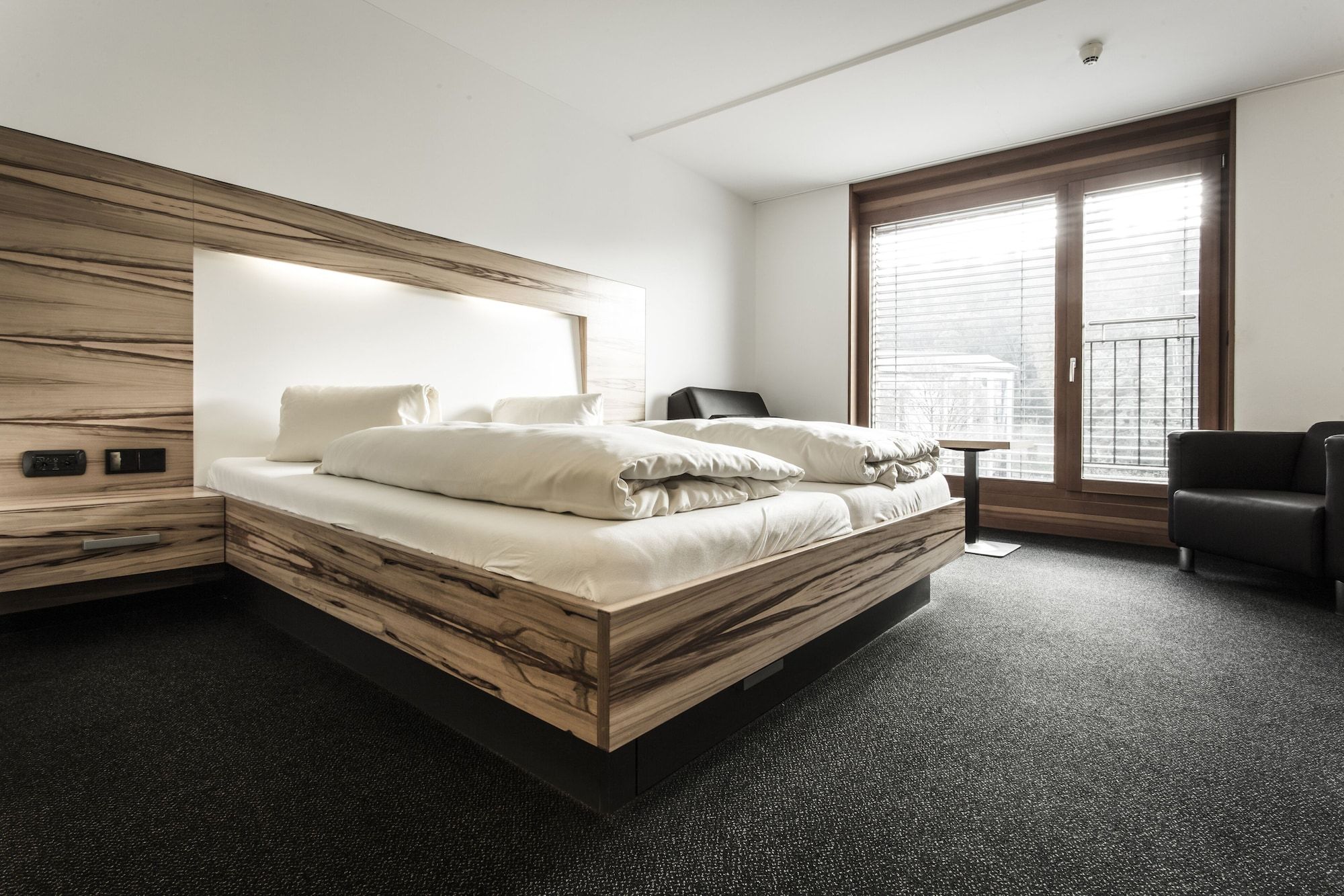 Hotel Gasthaus Löwen - Feldkirch - Quarto