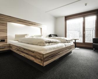 Hotel-Gasthof Löwen - Feldkirch - Quarto