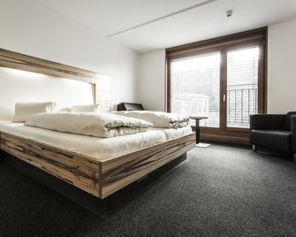Hotel Gasthaus Löwen - Feldkirch - Quarto