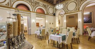 Hotel Wandl - Wien - Ravintola