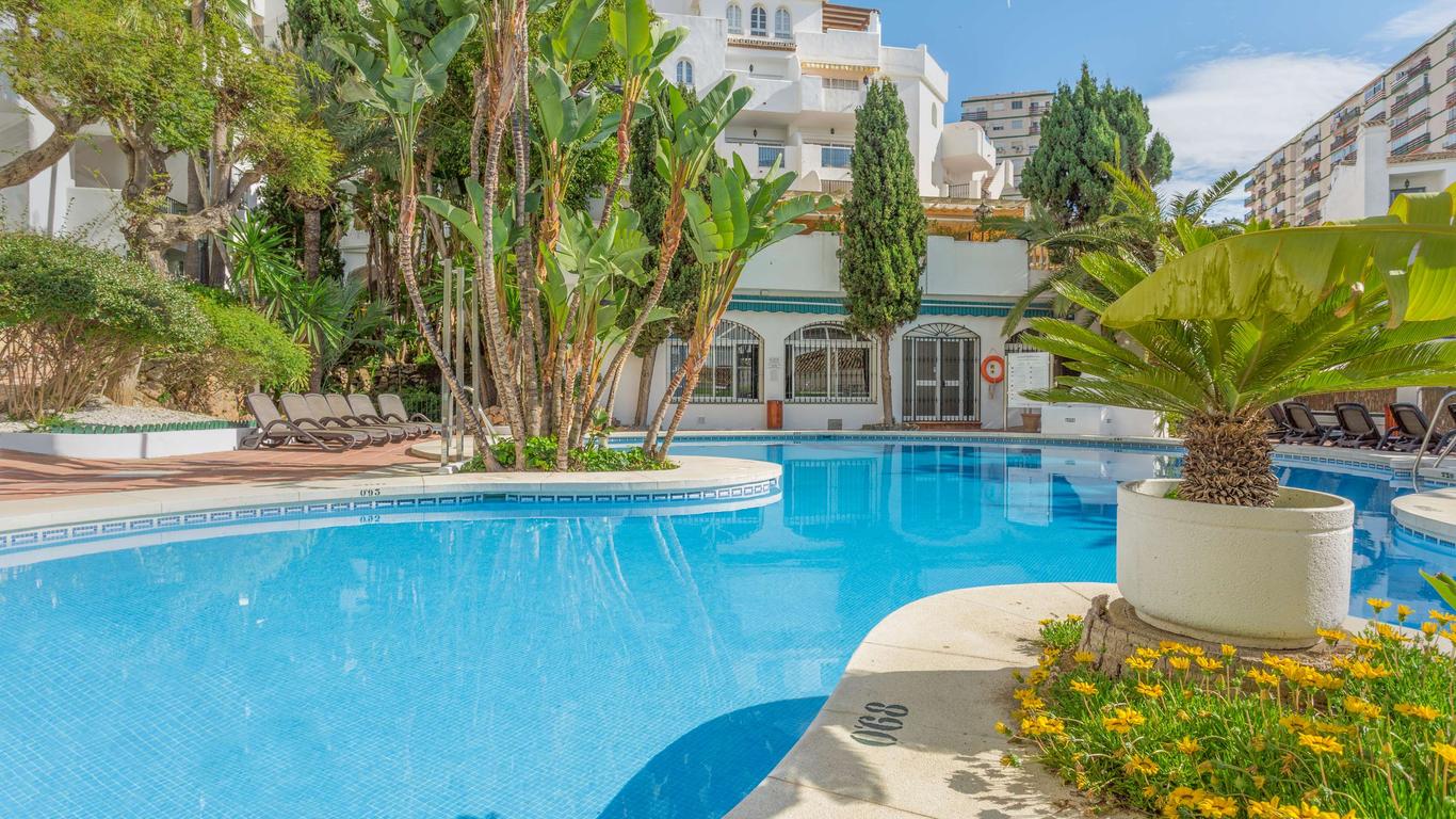 Royal Oasis Club at Pueblo Quinta