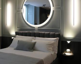 Colleoni Suite, Città Alta - Bergamo - Bedroom