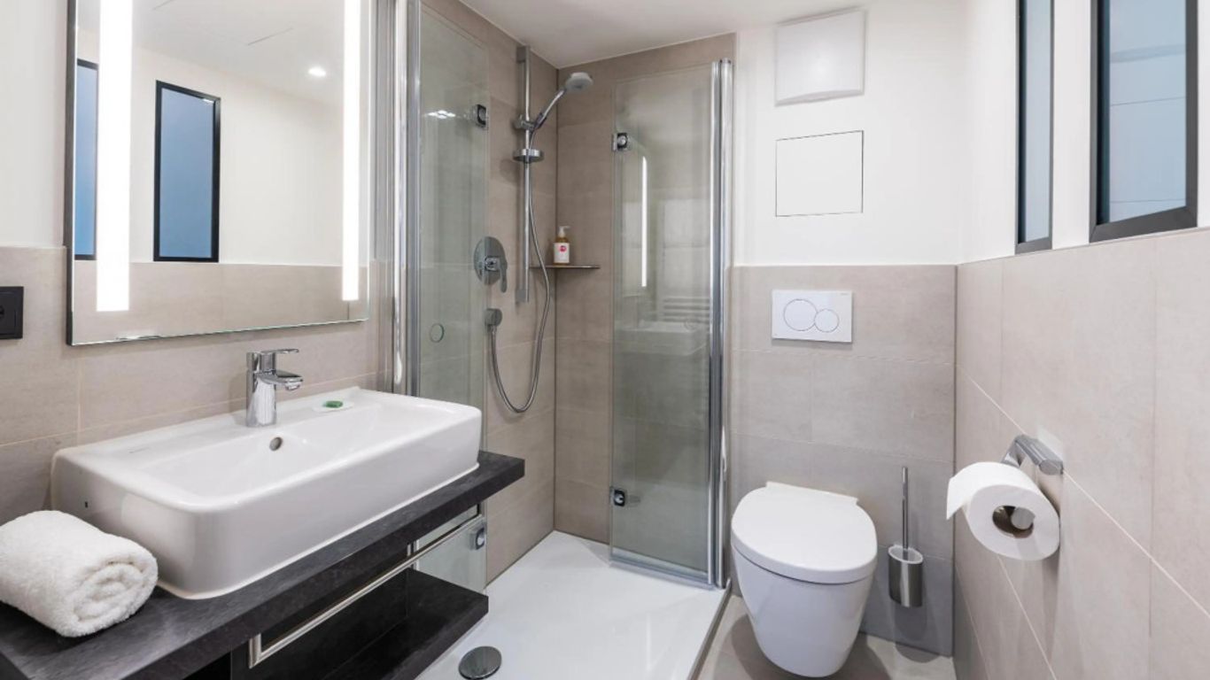 Bio-Berghotel Ifenblick