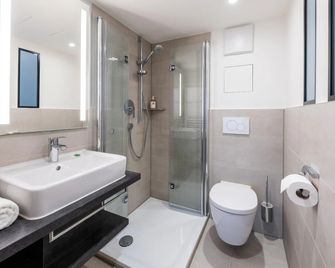 Bio-Berghotel Ifenblick - Balderschwang