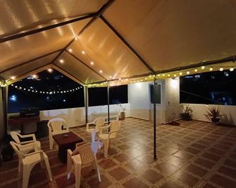 Apartment with private entrance and access to roof-garden - Juriquilla - Balcón