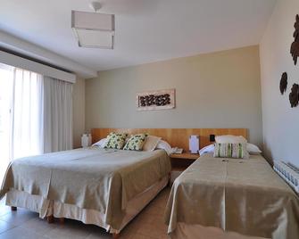 Hosteria Chaltu - Villa Gesell - Bedroom