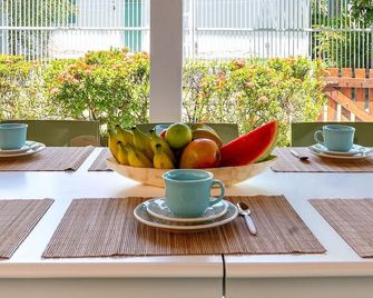 Casa Piscina Privativa-Cond. Beira Mar-4qts-SH088 - Tamandaré