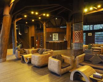 The Menjangan by LifestyleRetreats - Gerokgak - Lounge