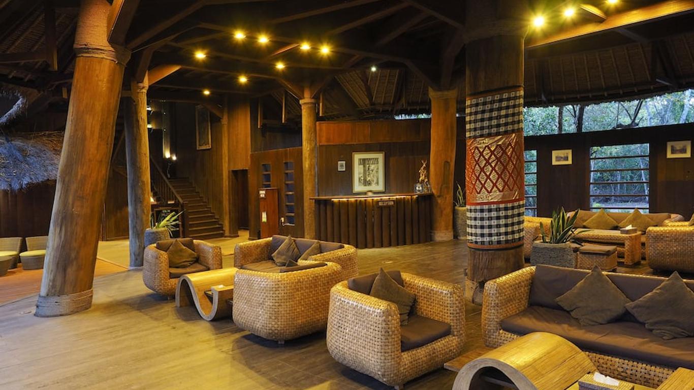 The Menjangan by LifestyleRetreats