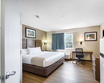 Suburban Studios Sterling - Washington Dulles - Sterling - Makuuhuone