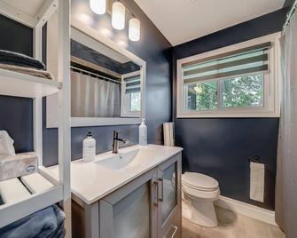 Cheerful life at cottage 2 bedroom on Lake Erie - Wheatley