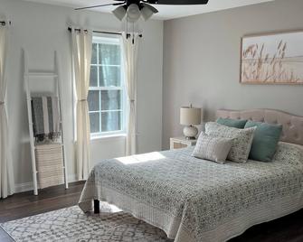 Coastal Retreat - 3 bedroom home in Gouldsboro - Gouldsboro - Habitación