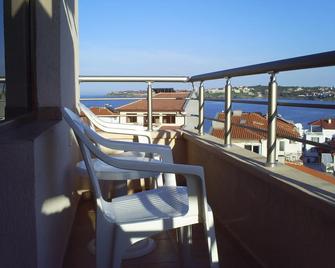 هوتل شاكوليف - سوزوبول