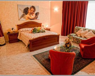 Demy Hotel - Aulla
