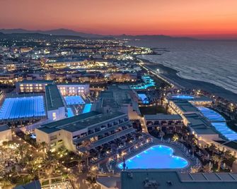 Lyttos Beach - Hersonissos