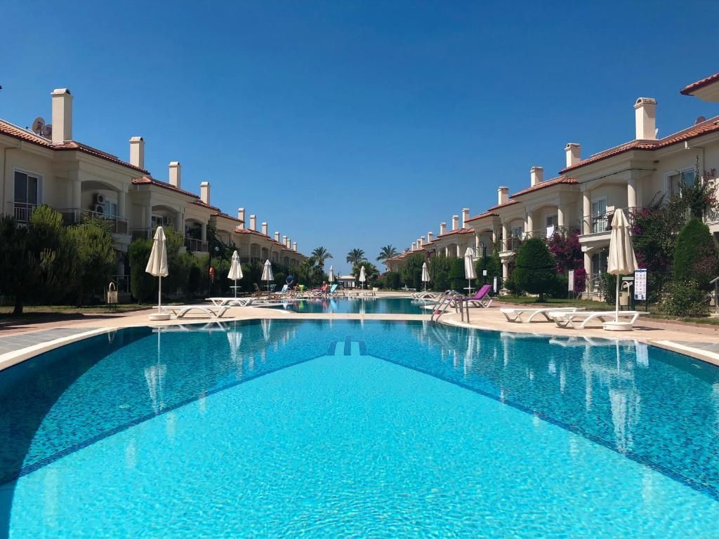 Sunset Beach Resort Aqua Lettings - פטהייה - בריכה