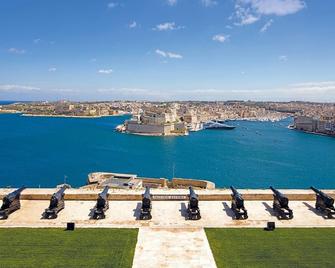 Marsascala Sea View Apartment & Penthouse - Marsaskala