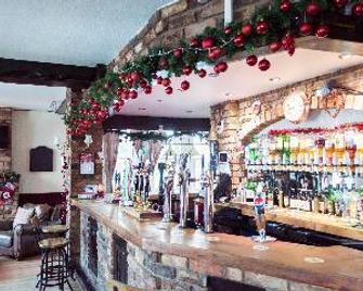 The Ham and Cheese - Malton - Bar