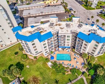 Caprice 306 - St. Pete Beach - Edificio