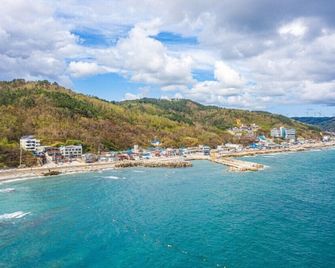 Sora Pension - Yeongdeok - Playa