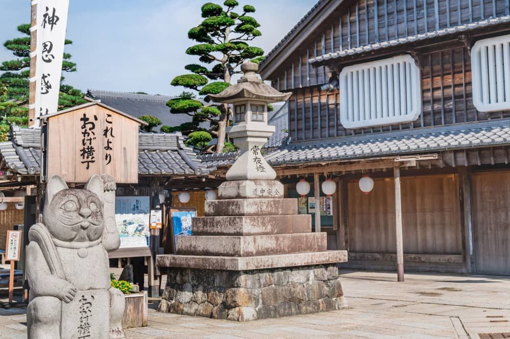 Toyoko Inn Tsu eki Nishi guchi - Tsu