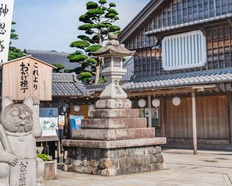 Toyoko Inn Tsu eki Nishi guchi - Tsu