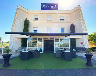 Kyriad Brive La Gaillarde Ouest - Brive-la-Gaillarde - Bina