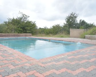Copacopa Lodge and Conference Centre - Mutale - Pool