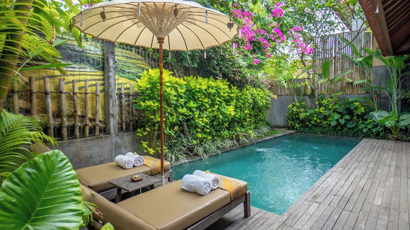 Purana Boutique Resort