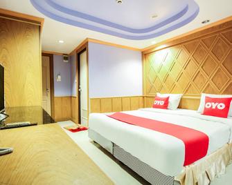 Thai Garden Resort - Bangkok