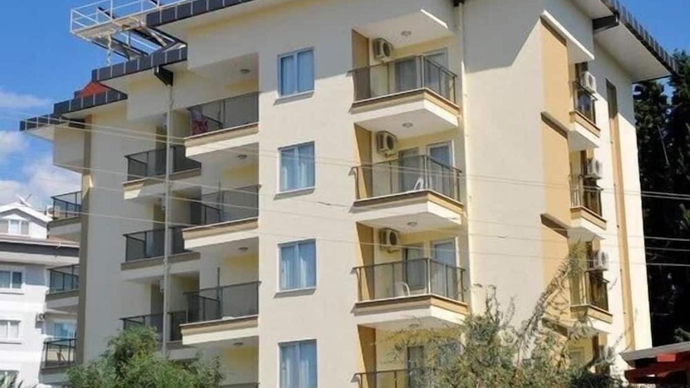 Monte Carlo Park Hotel
