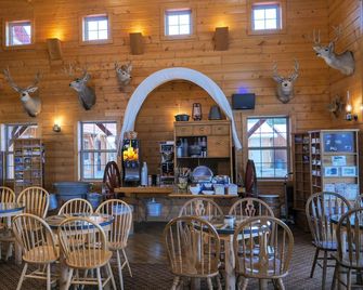 Range Country Lodging - Murdo