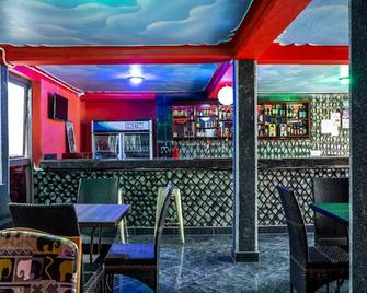 Governors Hotel - Mukono - Bar