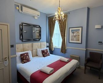 The Fielding Hotel - London