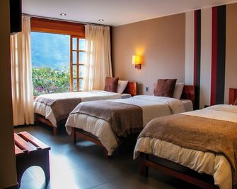 Hotel Heidinger - Oxapampa